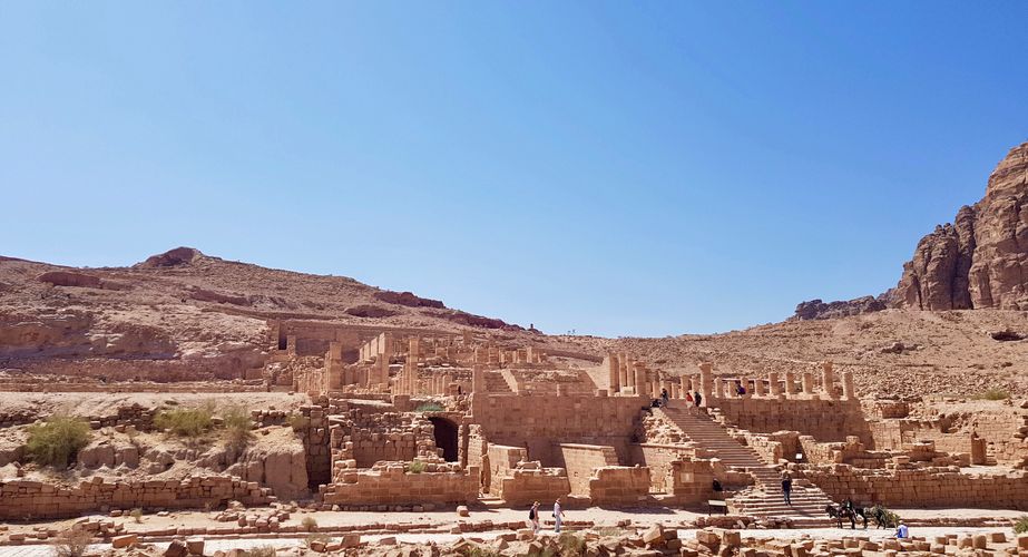 Jordanie 89 Jordanie 89